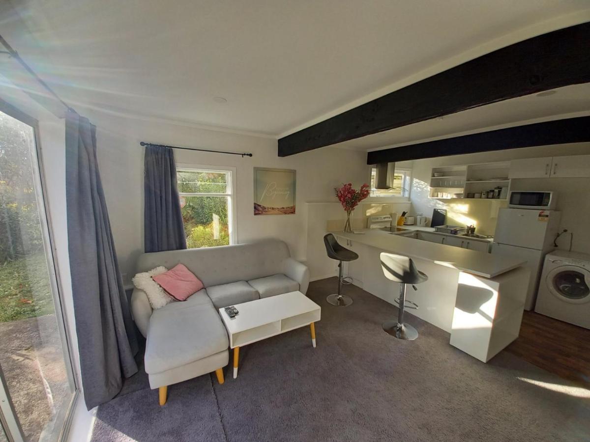 Lemon Tree Apartment Tawa Ουέλλινγκτον Εξωτερικό φωτογραφία